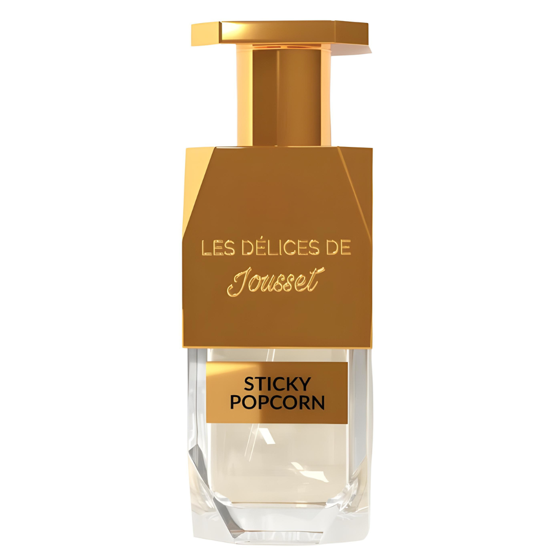Jousset Sticky Popcorn